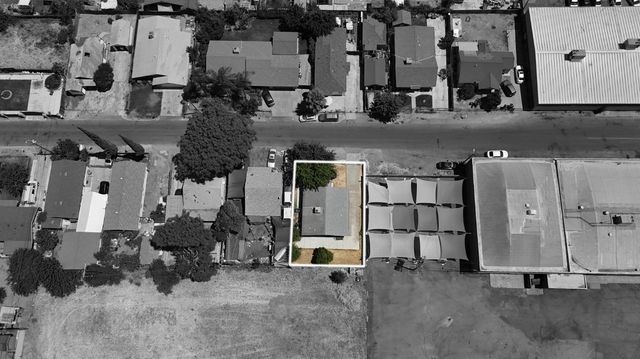 1949 Sunset Ave, Stockton, CA 95205