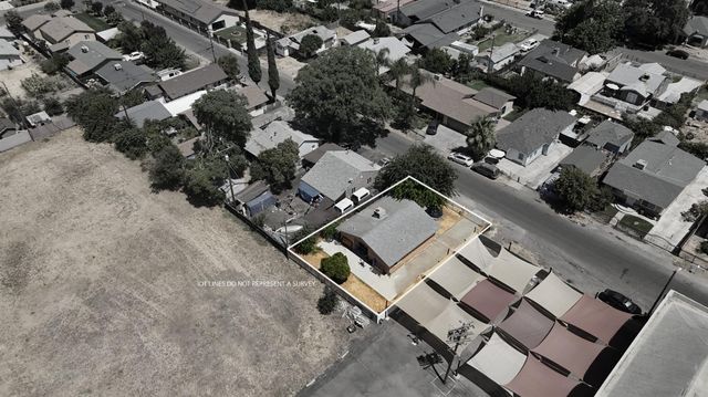 1949 Sunset Ave, Stockton, CA 95205