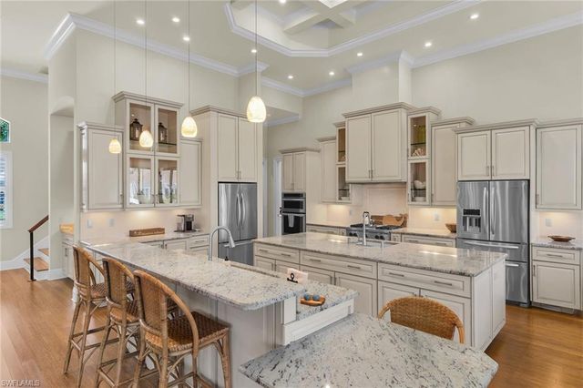 535 Alameda CT, Marco Island, FL 34145