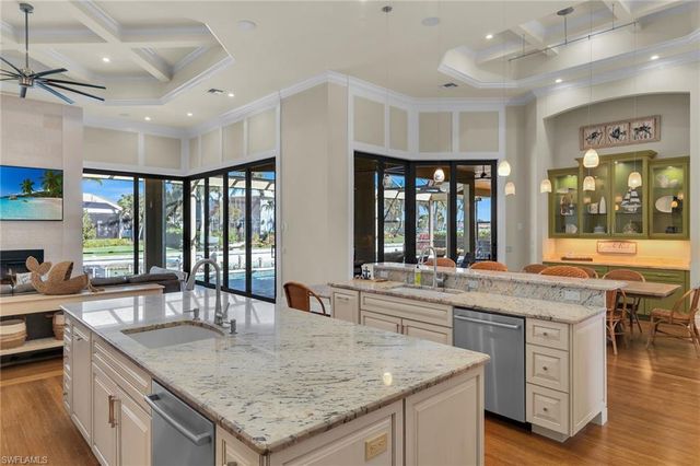 535 Alameda CT, Marco Island, FL 34145