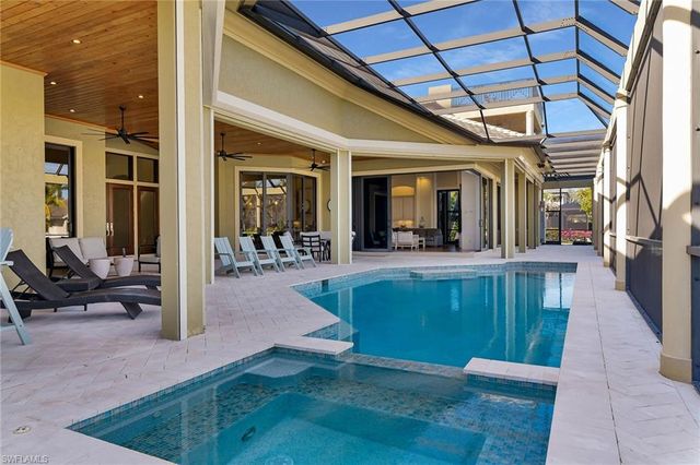 535 Alameda CT, Marco Island, FL 34145