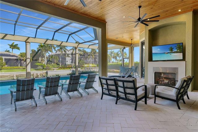 535 Alameda CT, Marco Island, FL 34145