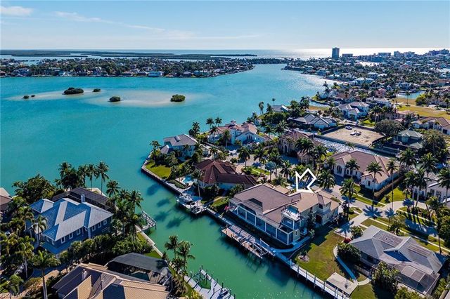 535 Alameda CT, Marco Island, FL 34145
