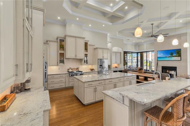 535 Alameda CT, Marco Island, FL 34145