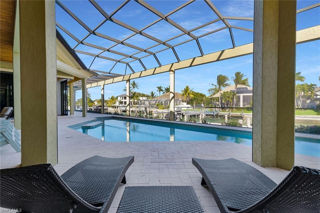 535 Alameda CT, Marco Island, FL 34145