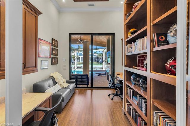 535 Alameda CT, Marco Island, FL 34145