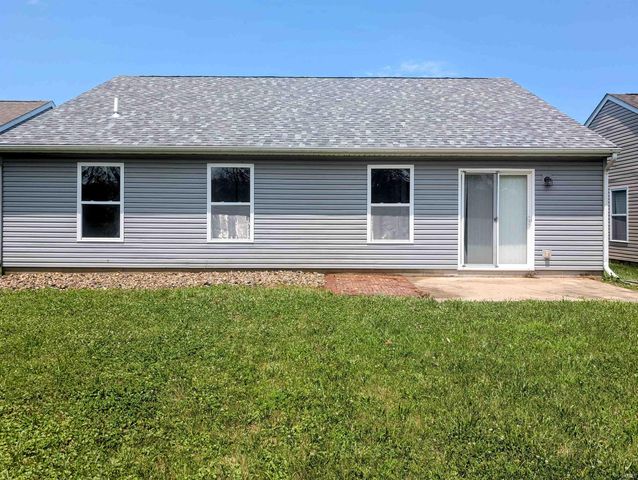 137 Wise Drive, Lafayette, IN 47909