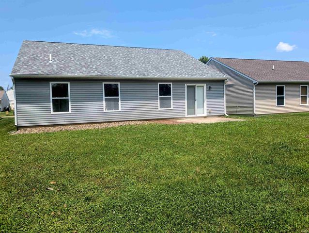 137 Wise Drive, Lafayette, IN 47909