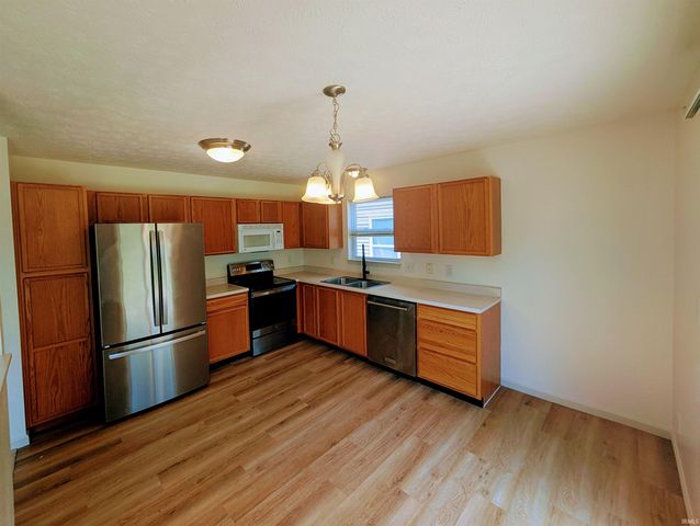 137 Wise Drive, Lafayette, IN 47909