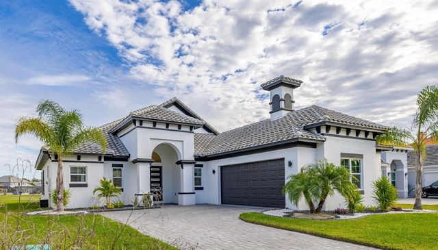 2592 HERITAGE GREEN AVENUE, Davenport, FL 33837