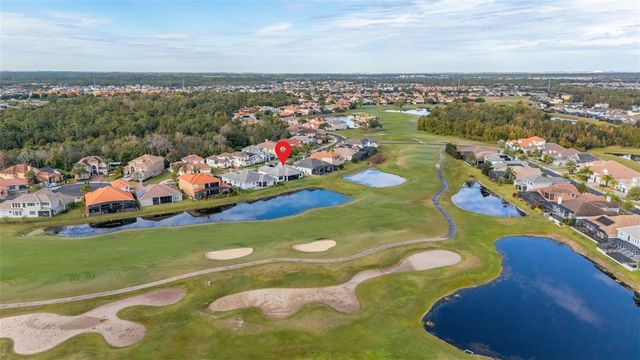 2592 HERITAGE GREEN AVENUE, Davenport, FL 33837