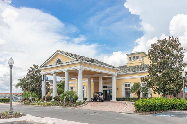 2592 HERITAGE GREEN AVENUE, Davenport, FL 33837