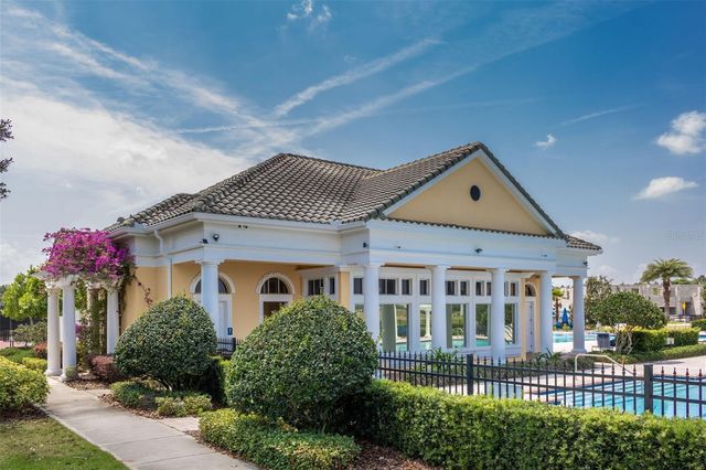 2592 HERITAGE GREEN AVENUE, Davenport, FL 33837