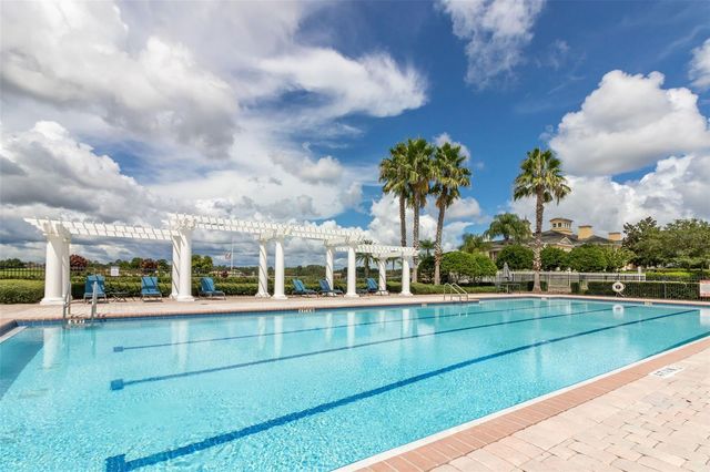 2592 HERITAGE GREEN AVENUE, Davenport, FL 33837