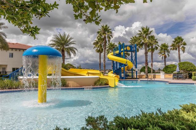 2592 HERITAGE GREEN AVENUE, Davenport, FL 33837