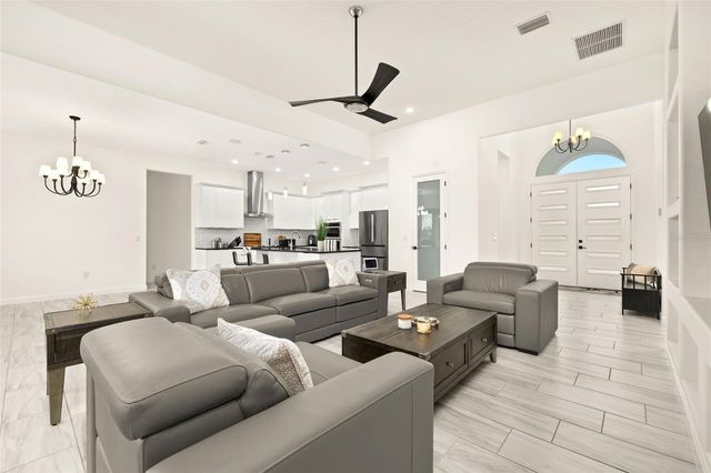 2592 HERITAGE GREEN AVENUE, Davenport, FL 33837