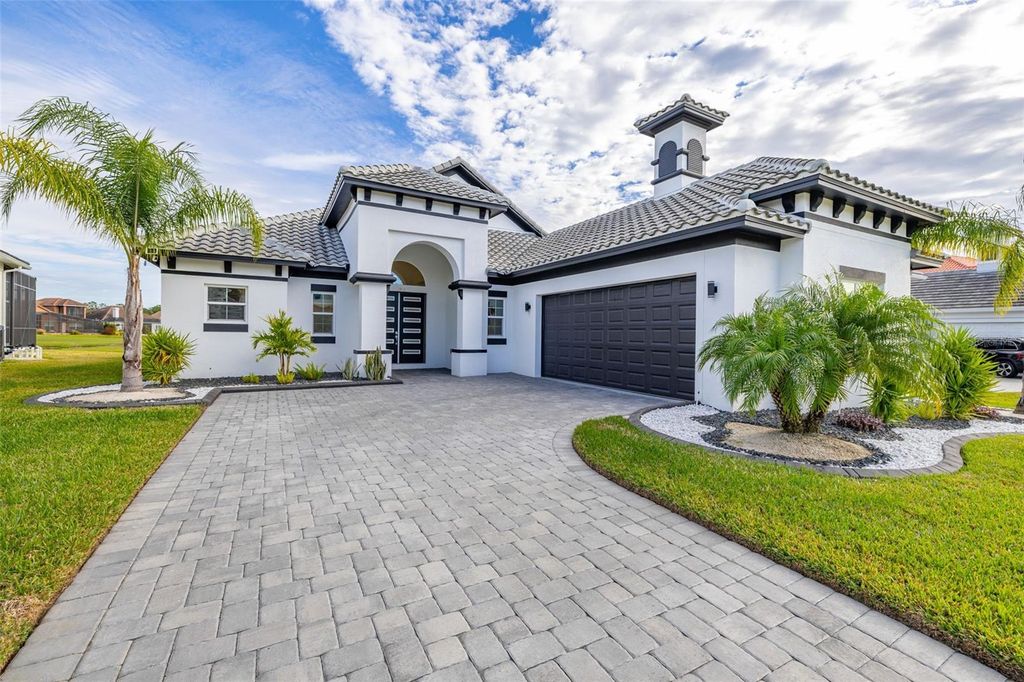 2592 HERITAGE GREEN AVENUE, Davenport, FL 33837