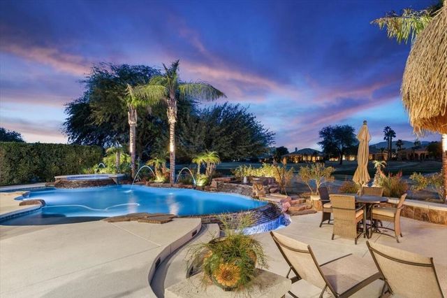48 Vista Encantada, Rancho Mirage, CA 92270