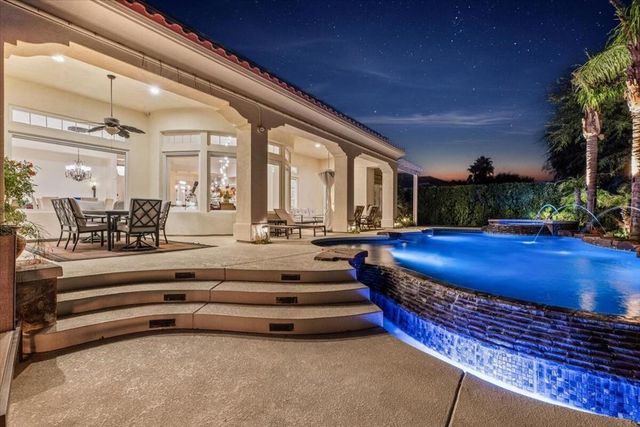 48 Vista Encantada, Rancho Mirage, CA 92270