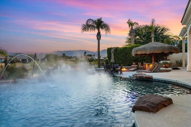 48 Vista Encantada, Rancho Mirage, CA 92270