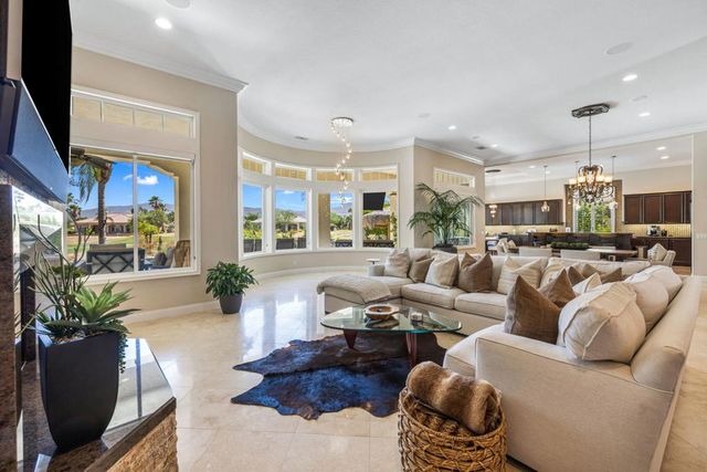 48 Vista Encantada, Rancho Mirage, CA 92270