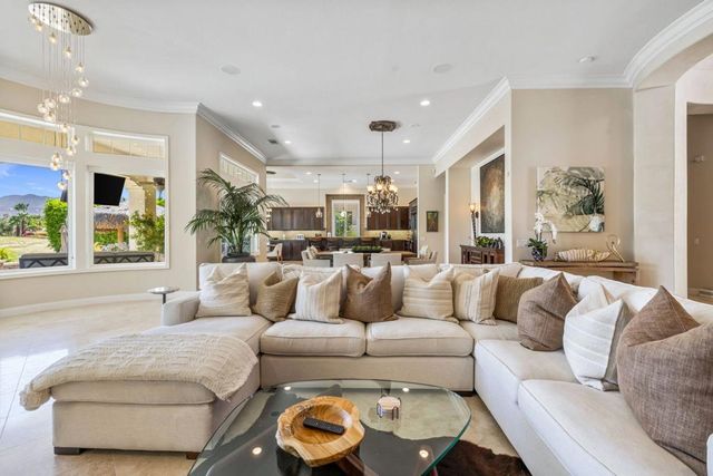48 Vista Encantada, Rancho Mirage, CA 92270