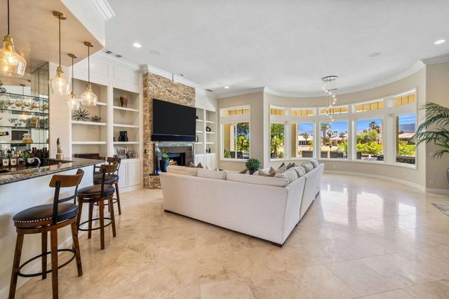 48 Vista Encantada, Rancho Mirage, CA 92270