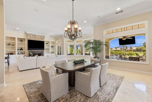 48 Vista Encantada, Rancho Mirage, CA 92270