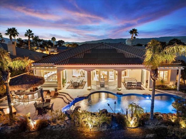 48 Vista Encantada, Rancho Mirage, CA 92270