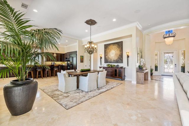 48 Vista Encantada, Rancho Mirage, CA 92270