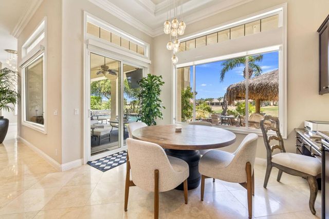 48 Vista Encantada, Rancho Mirage, CA 92270