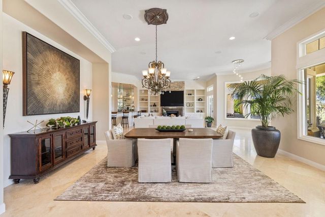 48 Vista Encantada, Rancho Mirage, CA 92270
