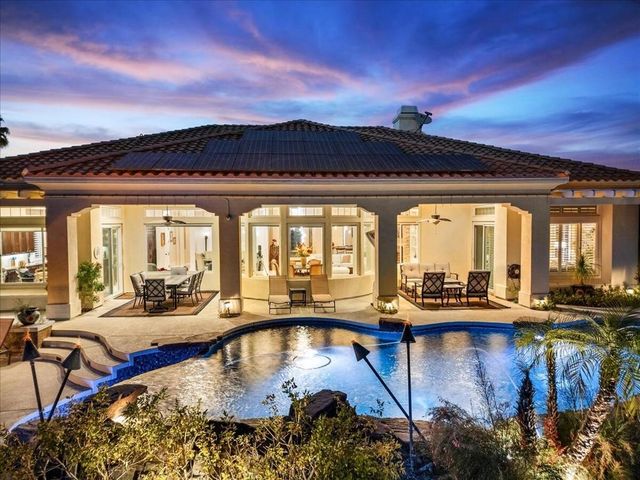 48 Vista Encantada, Rancho Mirage, CA 92270