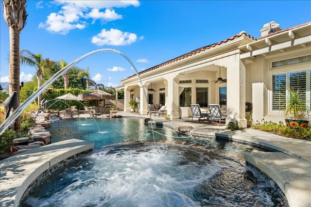 48 Vista Encantada, Rancho Mirage, CA 92270