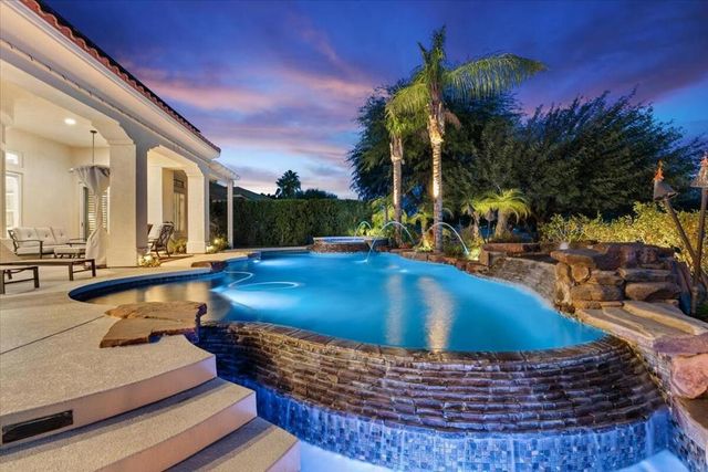 48 Vista Encantada, Rancho Mirage, CA 92270