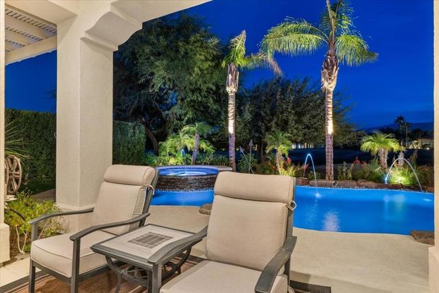 48 Vista Encantada, Rancho Mirage, CA 92270