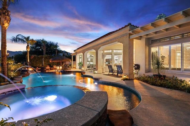 48 Vista Encantada, Rancho Mirage, CA 92270