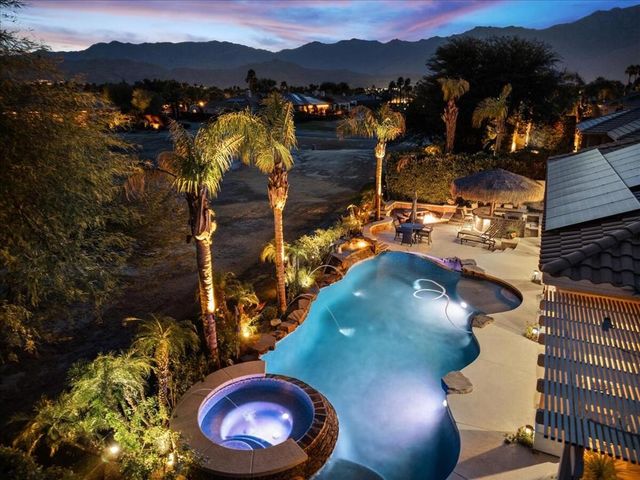 48 Vista Encantada, Rancho Mirage, CA 92270