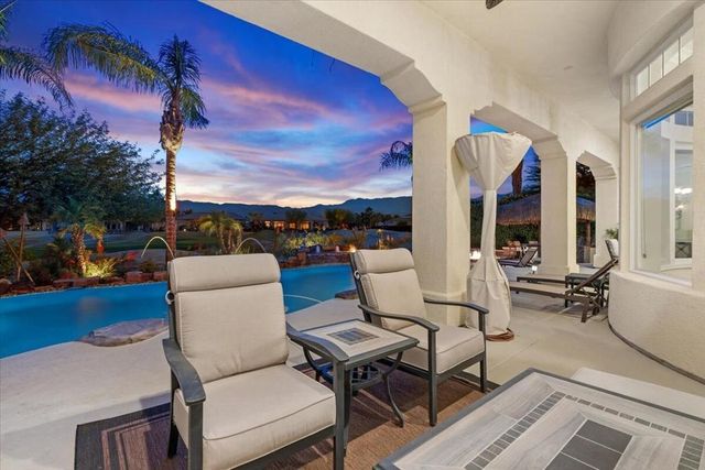 48 Vista Encantada, Rancho Mirage, CA 92270
