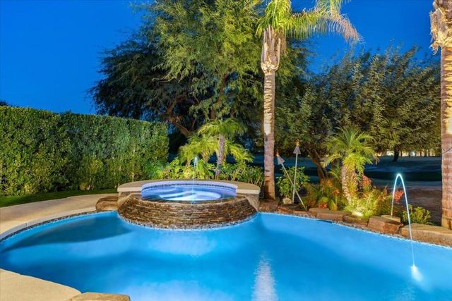48 Vista Encantada, Rancho Mirage, CA 92270
