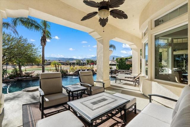 48 Vista Encantada, Rancho Mirage, CA 92270