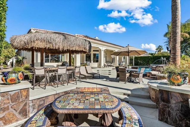 48 Vista Encantada, Rancho Mirage, CA 92270