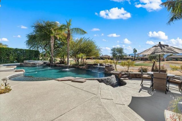 48 Vista Encantada, Rancho Mirage, CA 92270