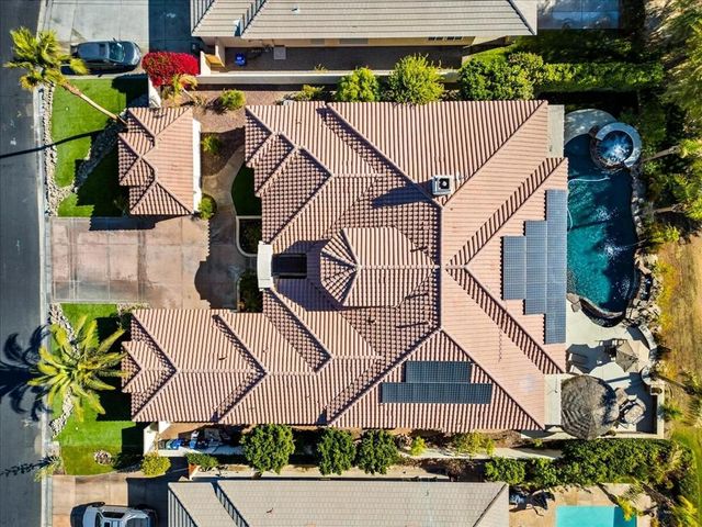 48 Vista Encantada, Rancho Mirage, CA 92270