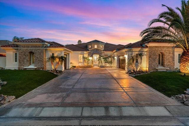 48 Vista Encantada, Rancho Mirage, CA 92270