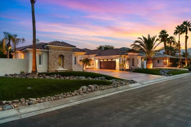 48 Vista Encantada, Rancho Mirage, CA 92270