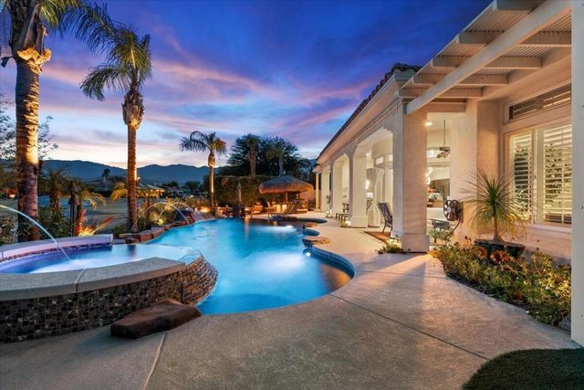 48 Vista Encantada, Rancho Mirage, CA 92270