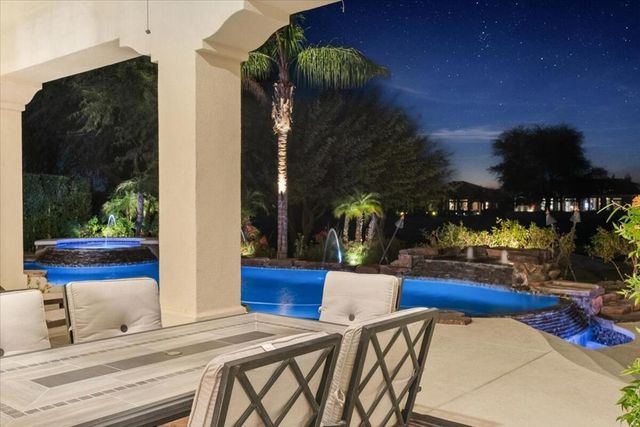 48 Vista Encantada, Rancho Mirage, CA 92270
