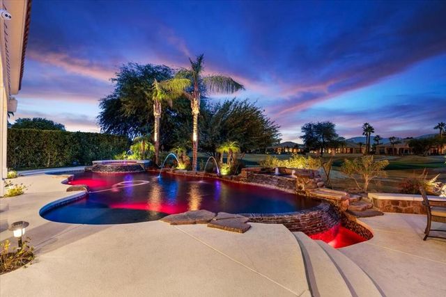 48 Vista Encantada, Rancho Mirage, CA 92270