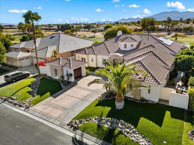 48 Vista Encantada, Rancho Mirage, CA 92270